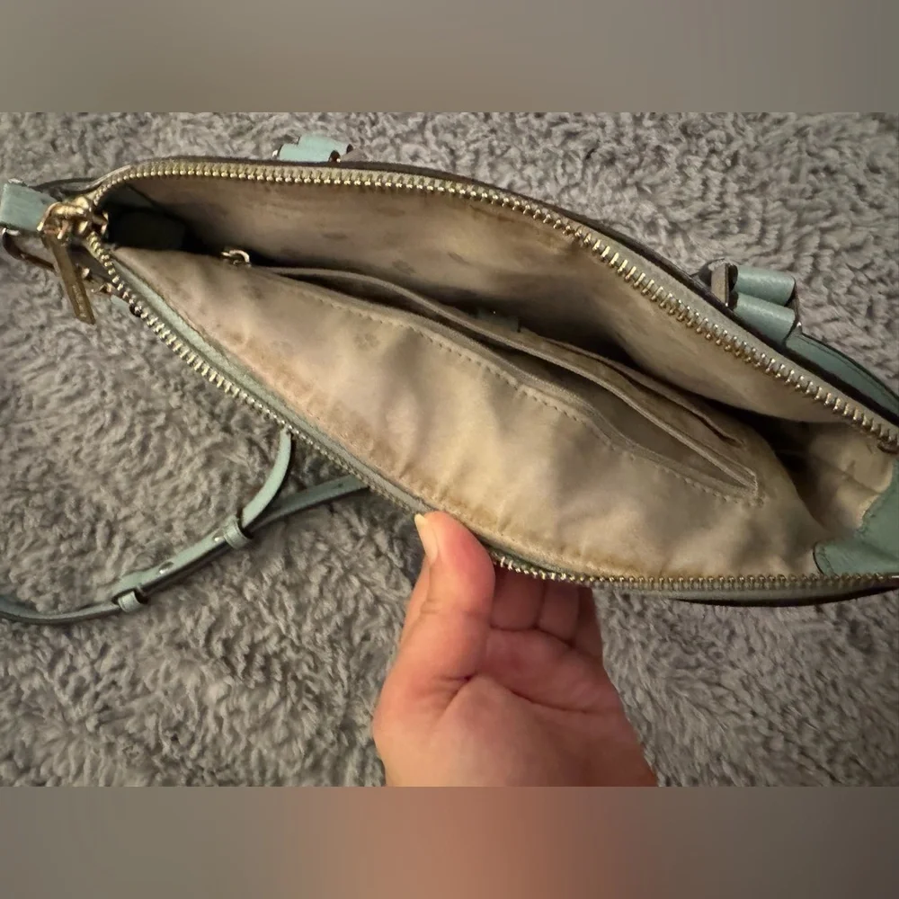 KATE SPADE Darcy Crossbody Bag